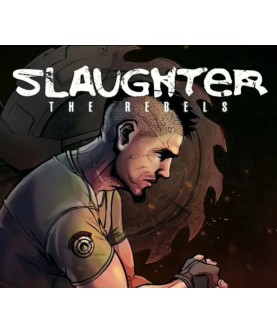 Slaughter 3: The Rebels Steam Key GLOBAL